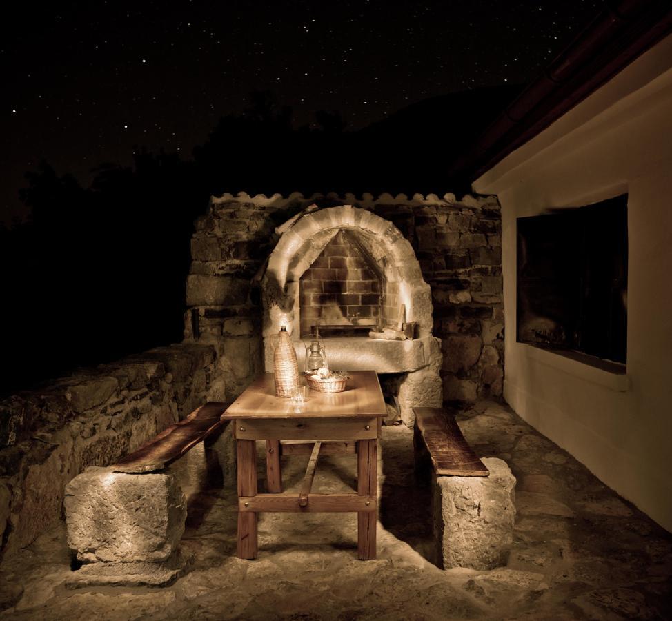 Mountain Cottage Mons Baebius Starcevica Podi Zewnętrze zdjęcie